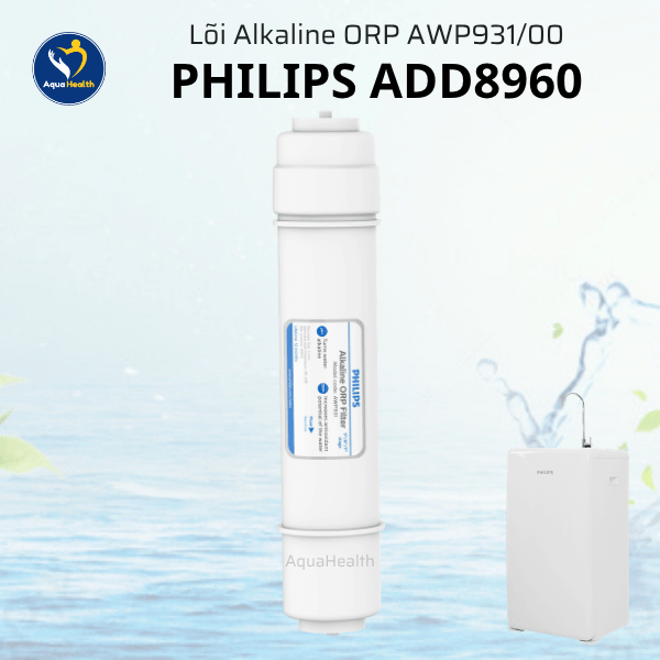 Lõi Lọc Nước Philips ADD8960