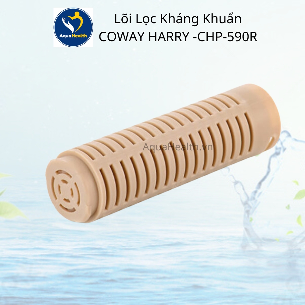 Lõi lọc Coway CHP-590R (4 lõi)