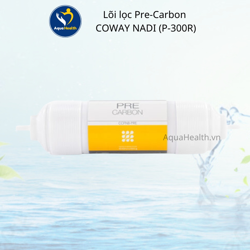 Lõi lọc Coway P-300R