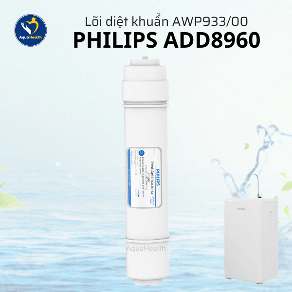 Lõi Lọc Nước Philips ADD8960