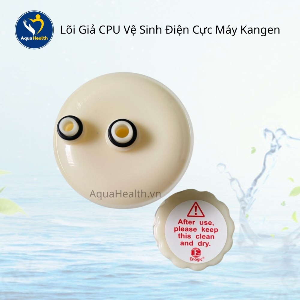 Lõi giả vệ sinh dành cho Kangen K8, SD501 - Chính hãng Enagic