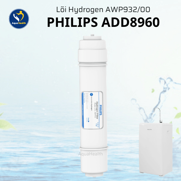 Lõi Lọc Nước Philips ADD8960
