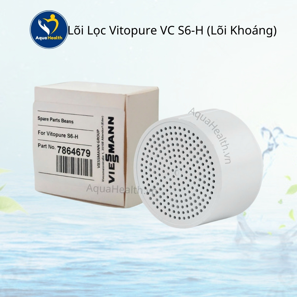Lõi lọc vòi sen Vitopure S6-H