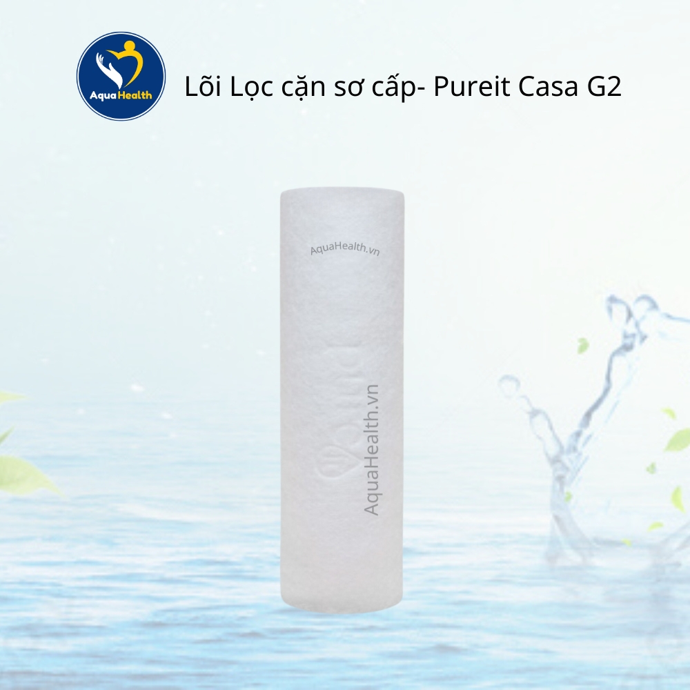 Lõi lọc Pureit Casa G2