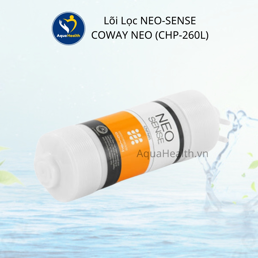 Lõi lọc Coway CHP-260L (4 lõi)