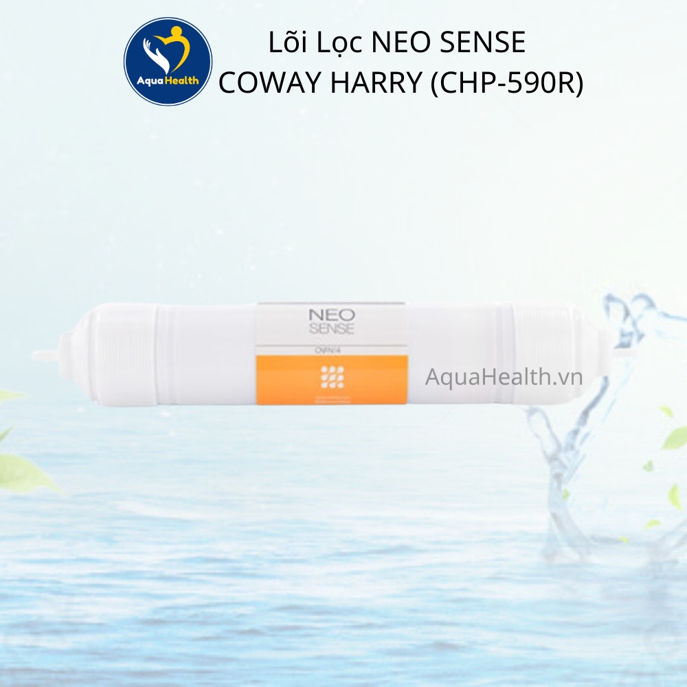 Lõi lọc Coway CHP-590R (4 lõi)