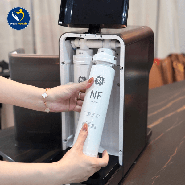 Lõi Lọc Nước GE B04