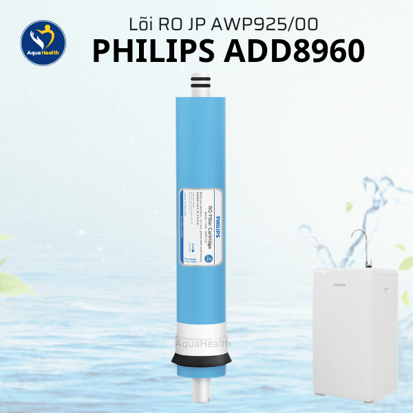 Lõi Lọc Nước Philips ADD8960
