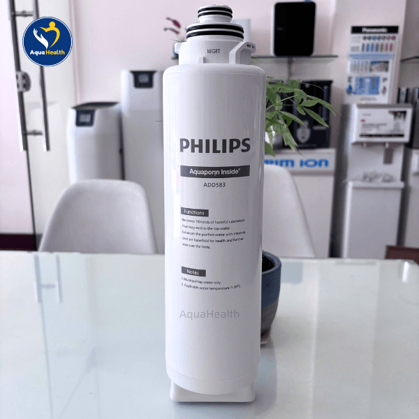 Lõi Lọc Nước Philips ADD6922