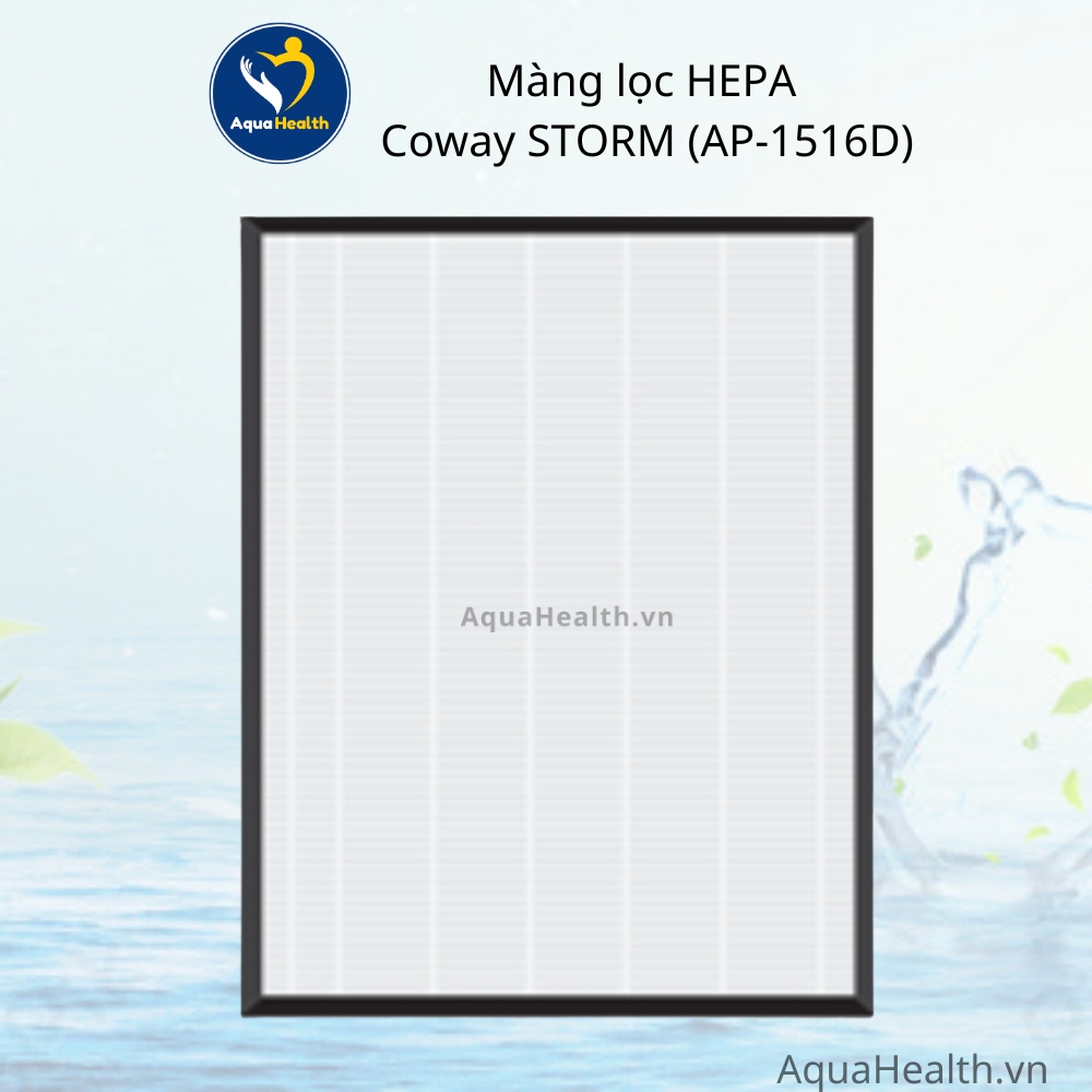 Màng lọc không khí Coway STORM (AP-1516D)