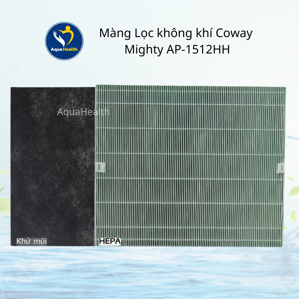Màng lọc không khí Coway MIGHTY (AP-1512HH)