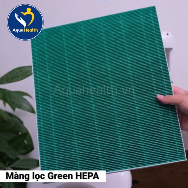 Màng lọc không khí Coway MIGHTY (AP-1512HH)