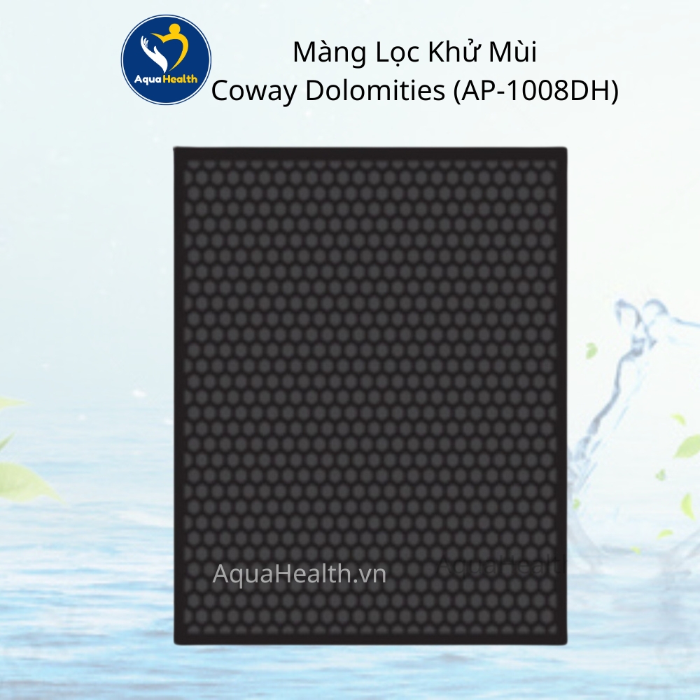 Màng lọc không khí Coway DOLOMITIES (AP-1008DH)