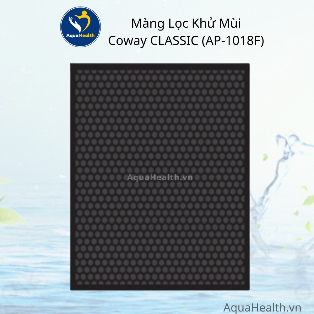 Màng lọc không khí Coway CLASSIC (AP-1018F)