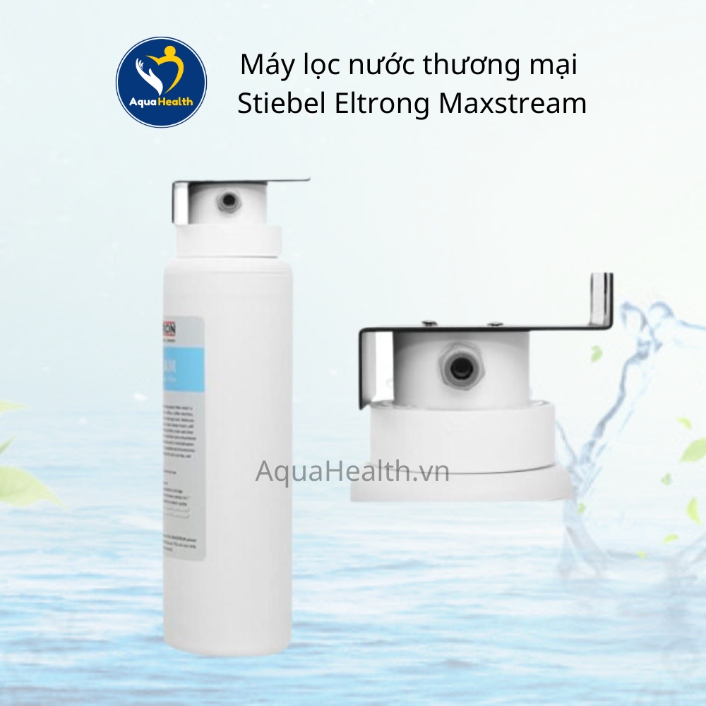 Thiết bị lọc nước thương mại Stiebel Eltron Maxstream