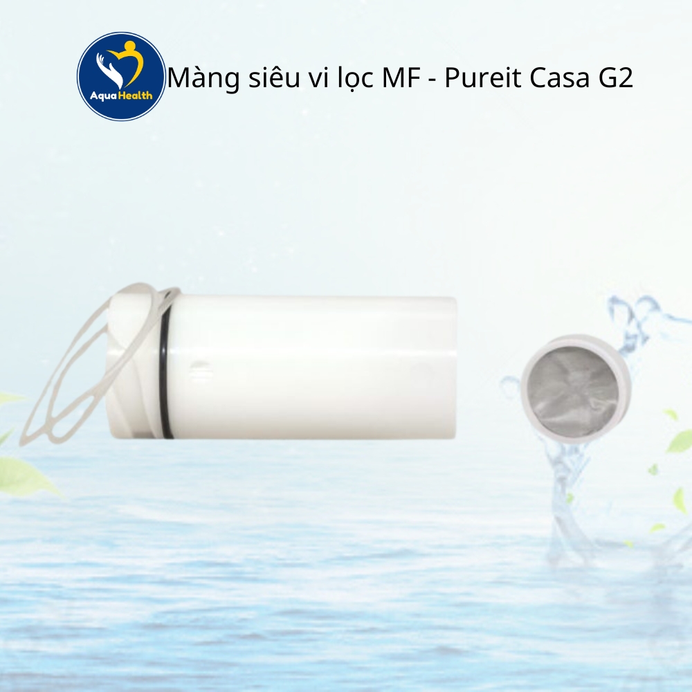 Lõi lọc Pureit Casa G2