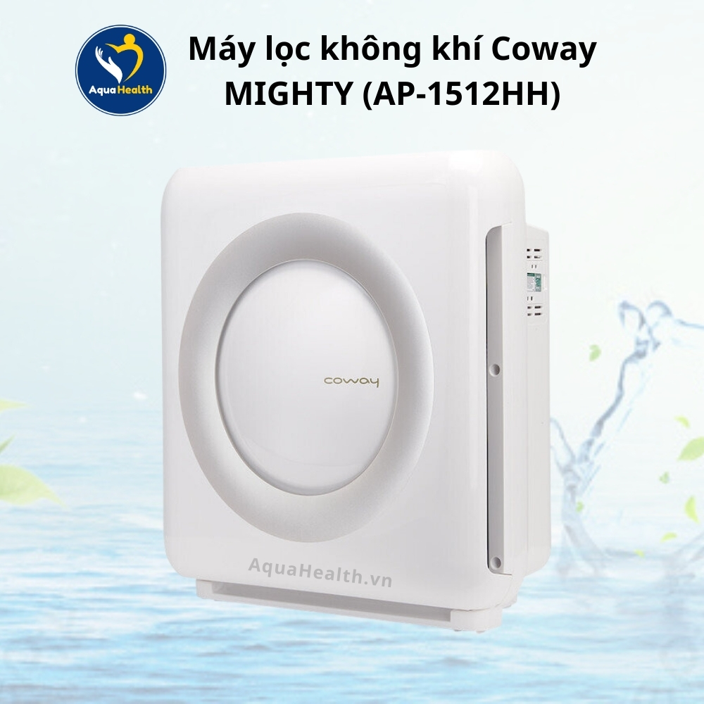 Máy lọc không khí Coway MIGHTY (AP-1512HH)
