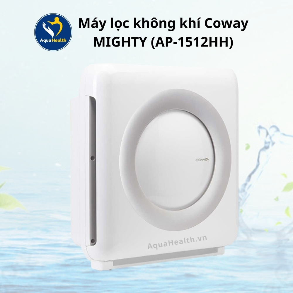 Máy lọc không khí Coway MIGHTY (AP-1512HH)
