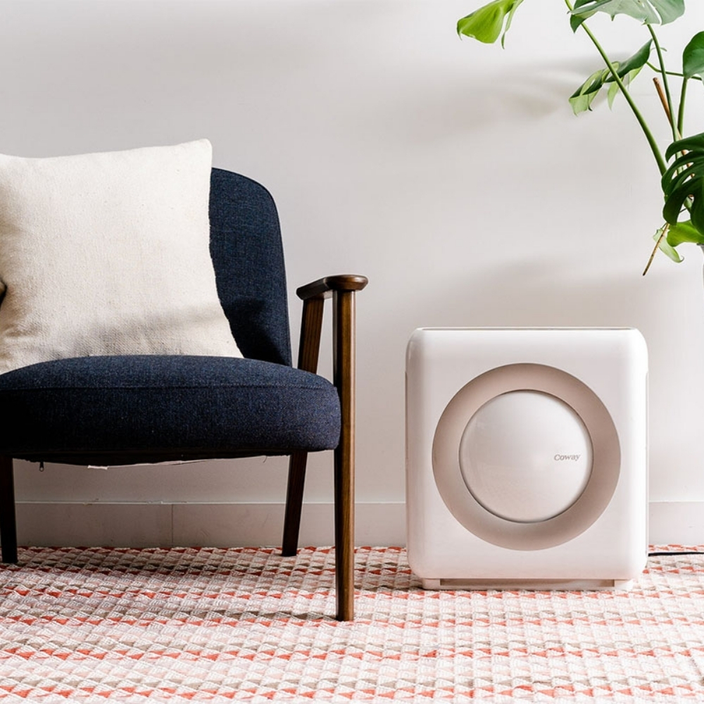 Máy lọc không khí Coway MIGHTY (AP-1512HH)