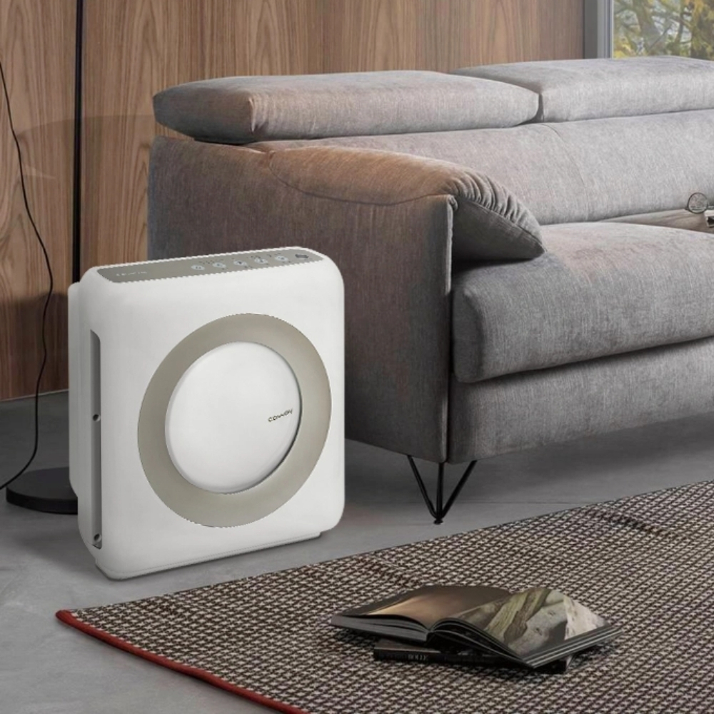 Máy lọc không khí Coway MIGHTY (AP-1512HH)