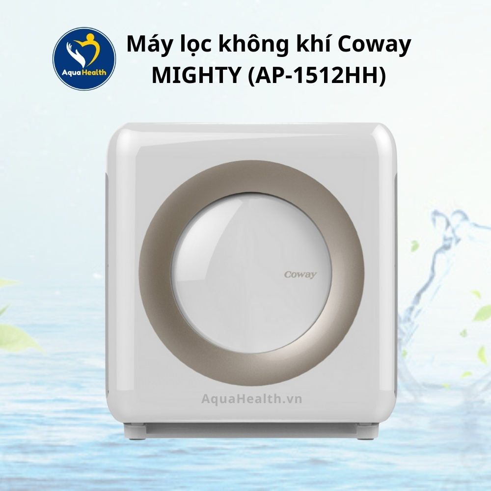 Máy lọc không khí Coway MIGHTY (AP-1512HH)
