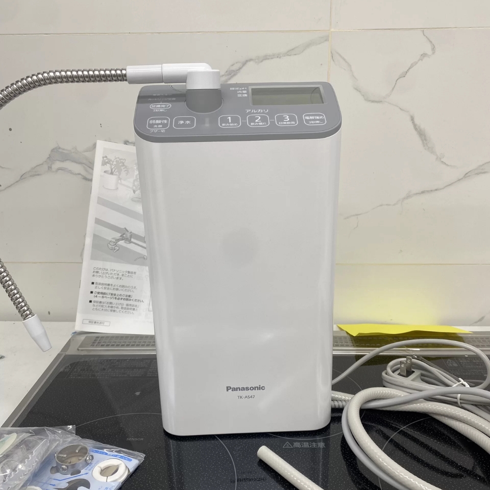 Máy Điện Giải Panasonic TK-AS48-S