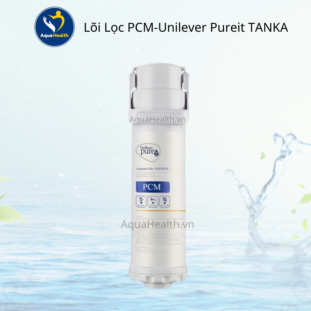 Lõi lọc Pureit Tanka UR3140 (PCM, RO)