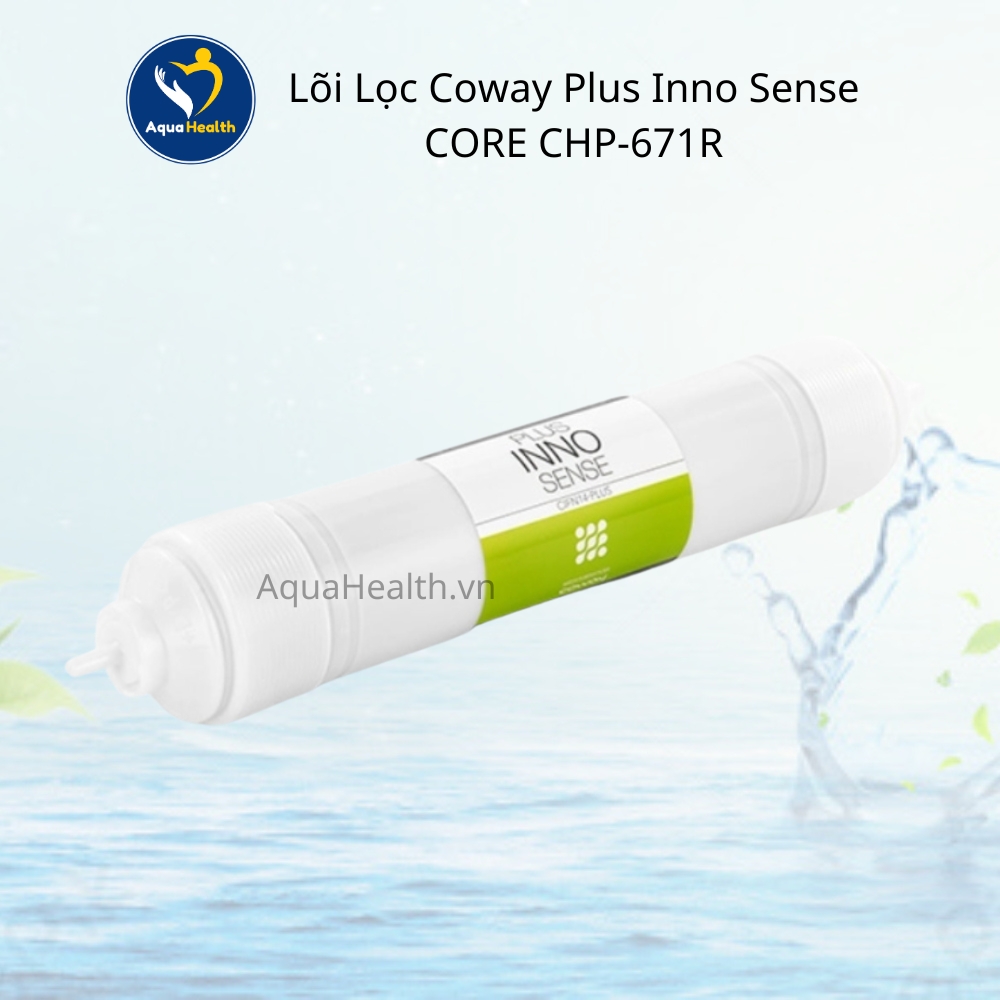 Lõi lọc Coway CHP-671R (5 lõi)