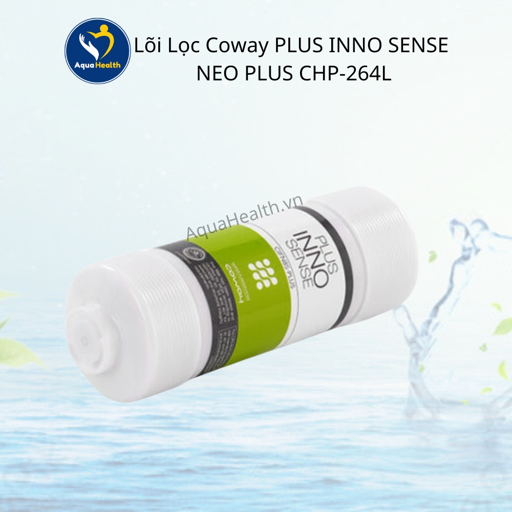 Lõi lọc Coway CHP-264L (4 lõi)