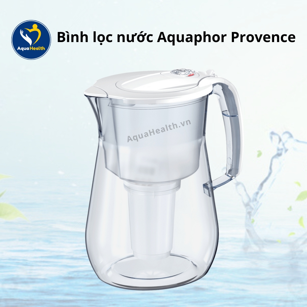 Bình lọc nước Aquaphor Provence