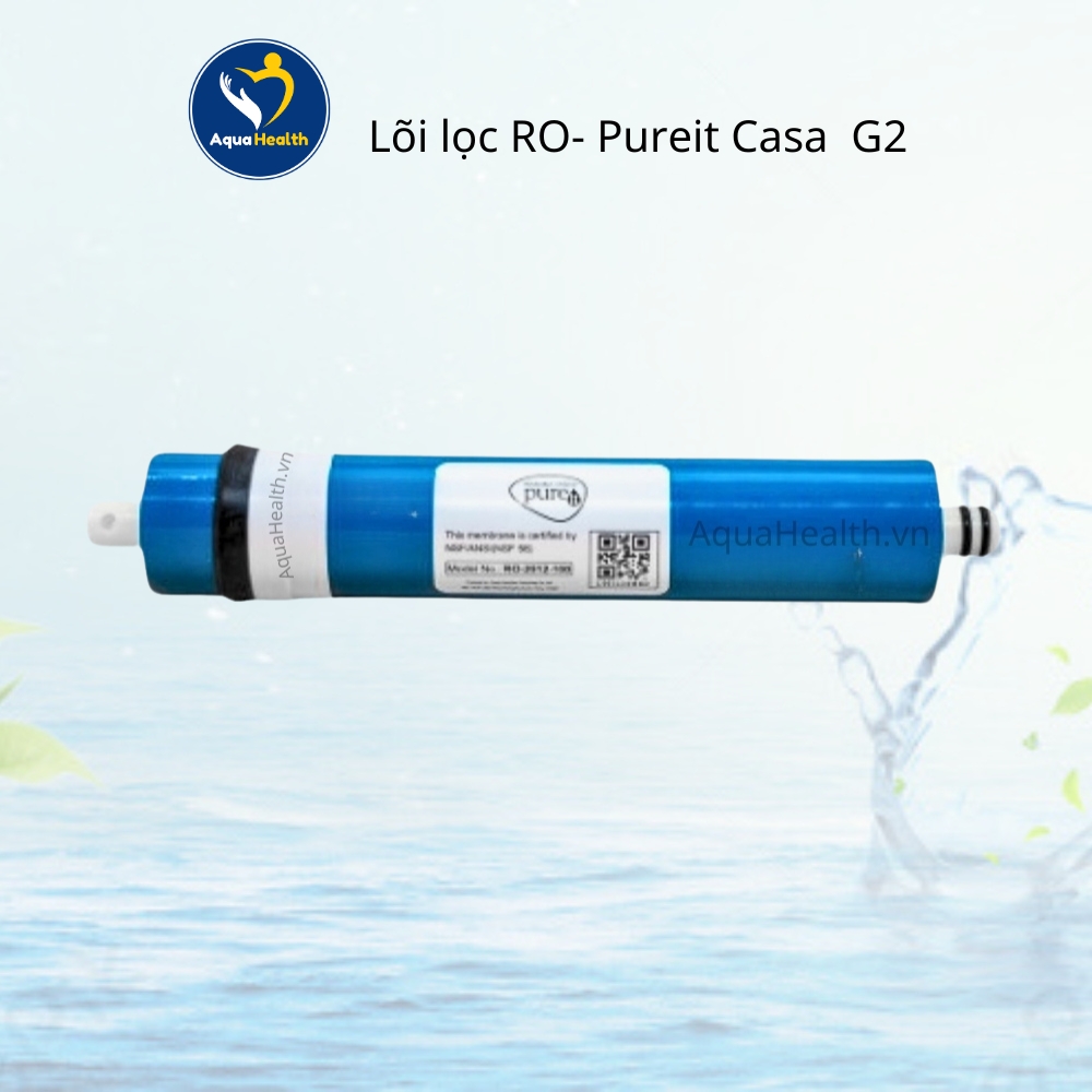Lõi lọc Pureit Casa G2