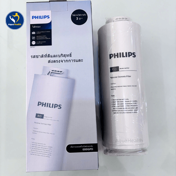 Lõi Lọc Nước Philips AUT3015/74