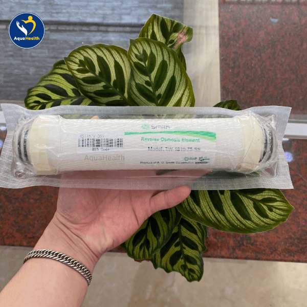 Bộ 5 Lõi Lọc Nước A.O Smith (M1/AR75-A-S-2/1E/G1/G2/Daisy/Daisy Plus)
