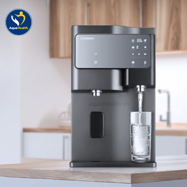 Máy Lọc Nước Khử Trùng Sanita GWP-60C9560M