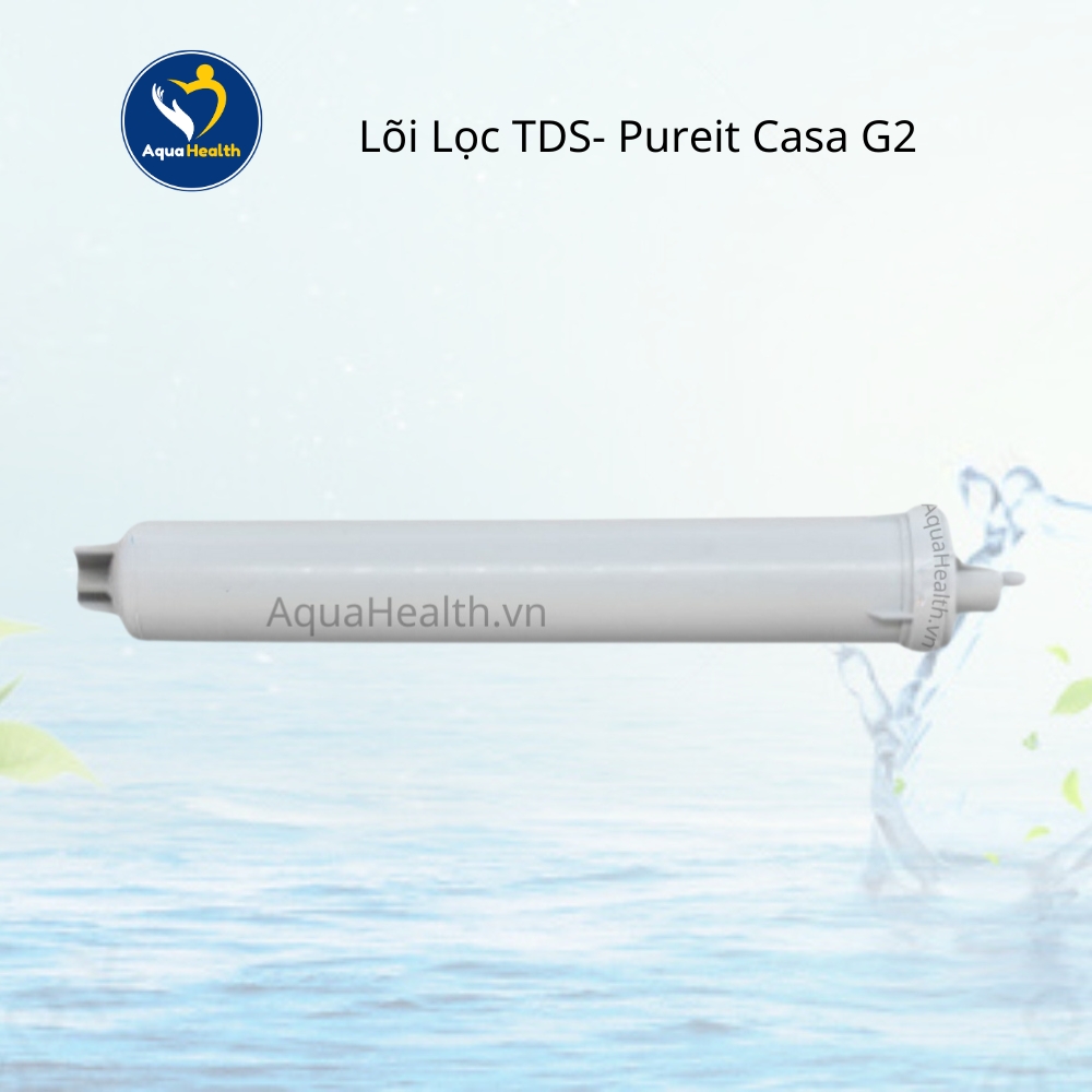 Lõi lọc Pureit Casa G2