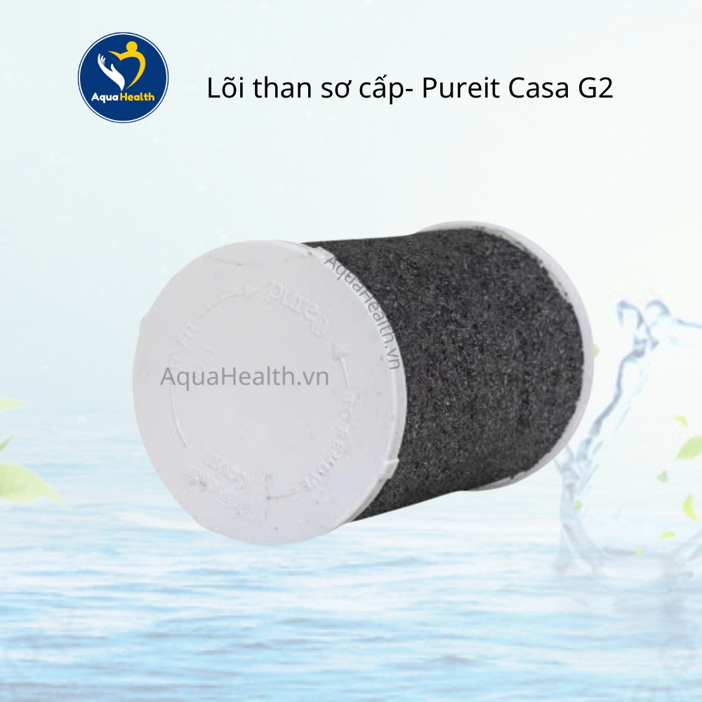 Lõi lọc Pureit Casa G2