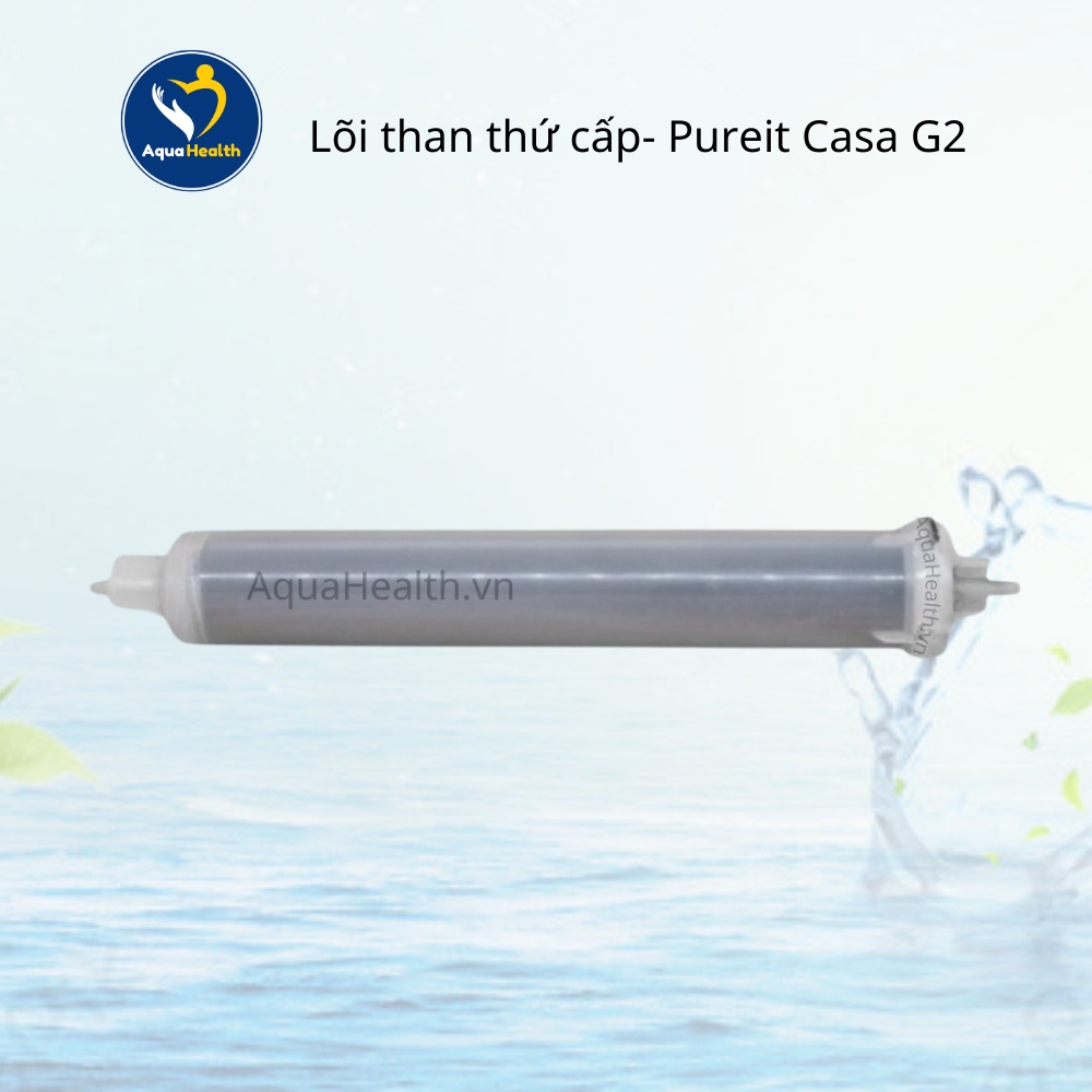 Lõi lọc Pureit Casa G2