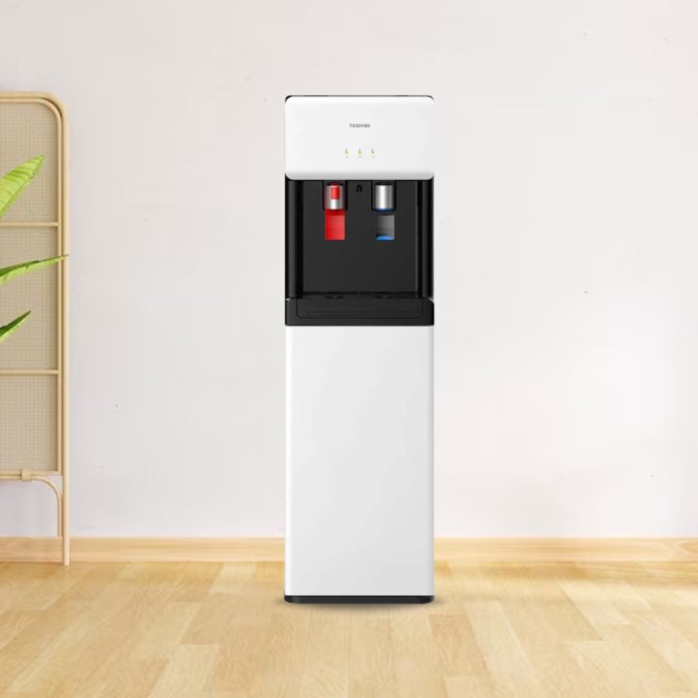 Máy lọc nước RO Toshiba TWP-H1660SVN(W) - Hàng Chuẩn Nhật