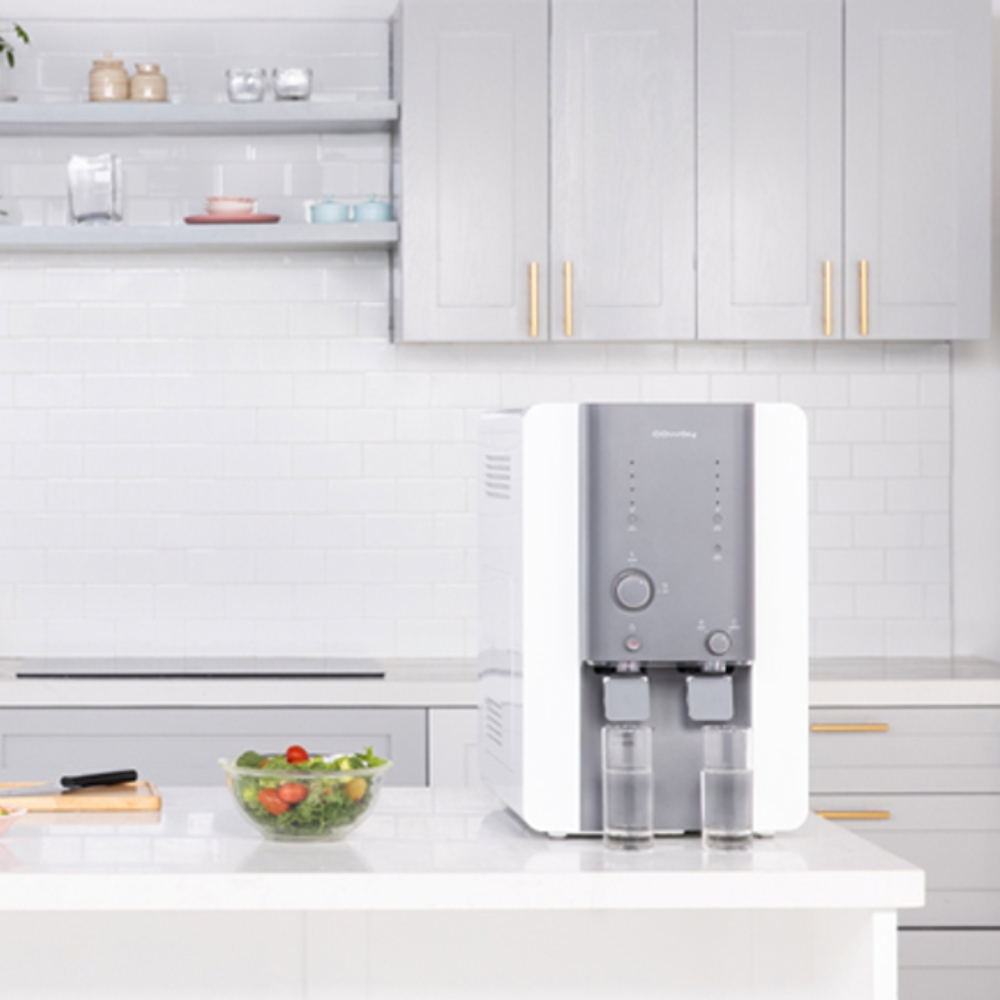 Máy Lọc Nước Nóng Lạnh 4 Chế Độ Coway VILLAEM 2 CHP-18AR