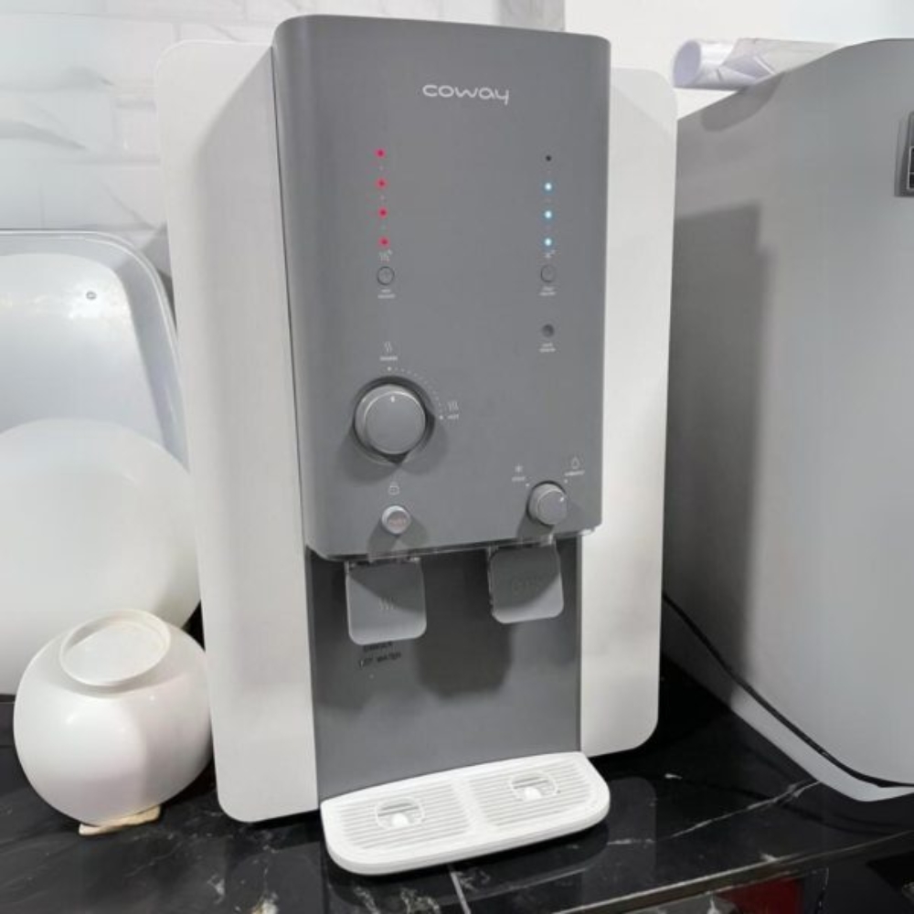 Máy Lọc Nước Nóng Lạnh 4 Chế Độ Coway VILLAEM 2 CHP-18AR