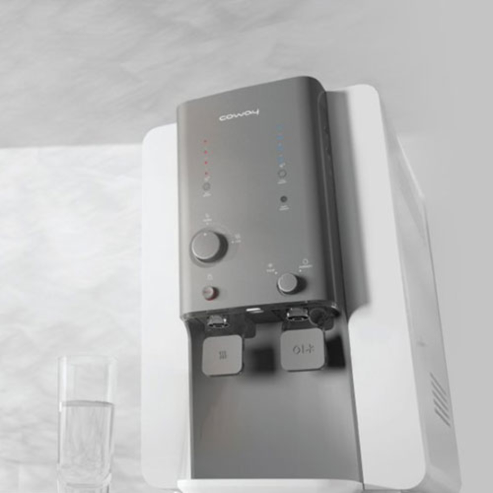 Máy Lọc Nước Nóng Lạnh 4 Chế Độ Coway VILLAEM 2 CHP-18AR