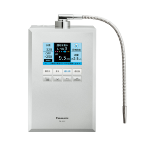 Máy Điện Giải Nội Địa Nhật