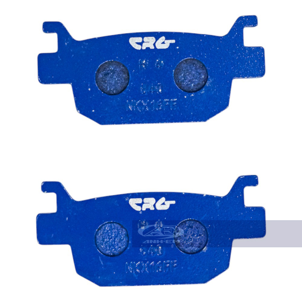 Bố Thắng Đĩa Sau SH VN 150
