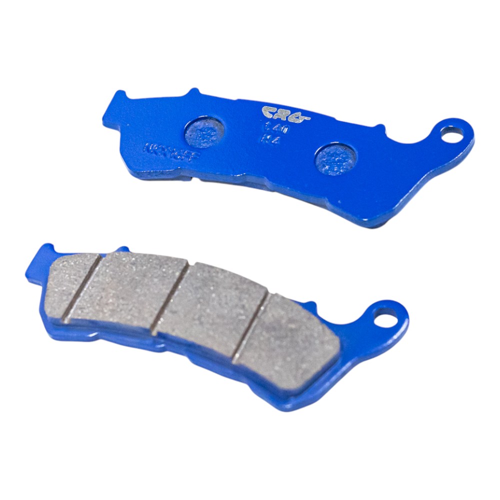 Bố thắng Đĩa Trước CRG SH VN 150/125
