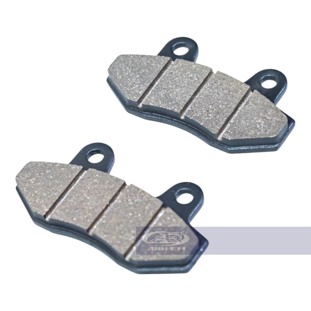 Bố Thắng Đĩa Trước CRG Wave ZX