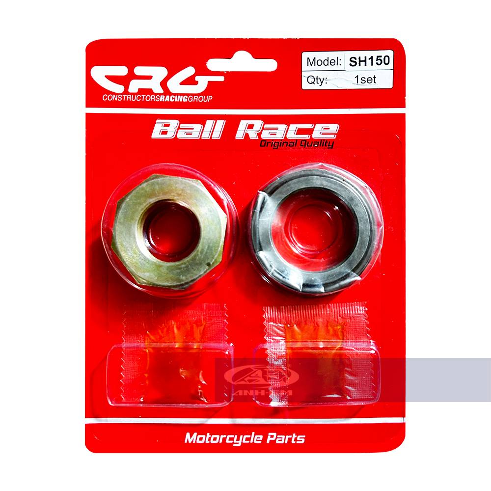 BỘ CHÉN CỔ BI TRÒN SH150