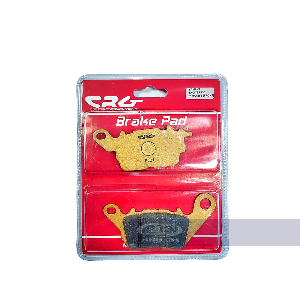 BỐ THẮNG ĐĨA TRƯỚC CRG LC150/ NMAX155