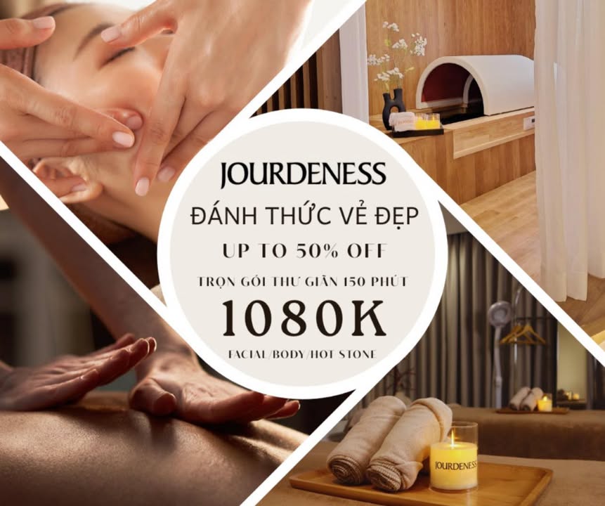 ✨COMPLETE 3-IN-1 PAMPER YOUR SELF COMBO✨