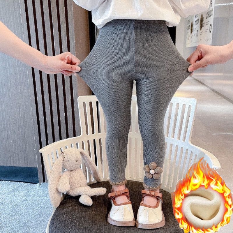 LEGGING LÓT LÔNG QUẢNG CHÂU BÉ GÁI – SIÊU HOT MÙA ĐÔNG!