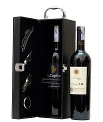 Rượu vang nhập khẩu